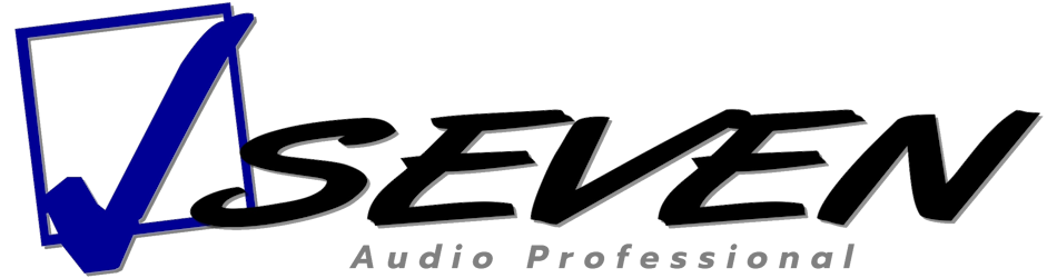 音声クリエイティブ・ブティック 株式会社SEVEN